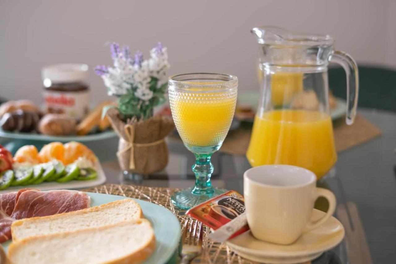 Suite Alma Caces Zewnętrze zdjęcie