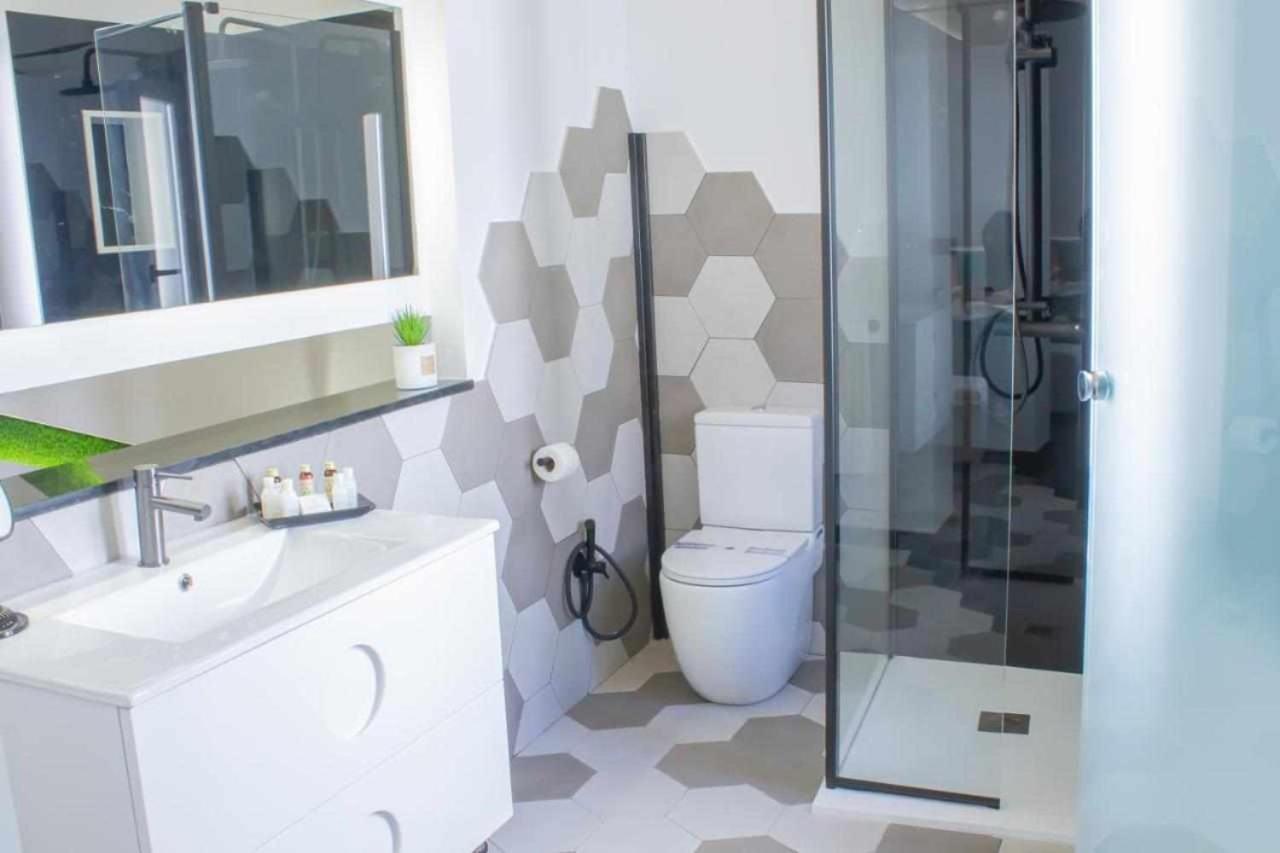 Suite Alma Caces Zewnętrze zdjęcie