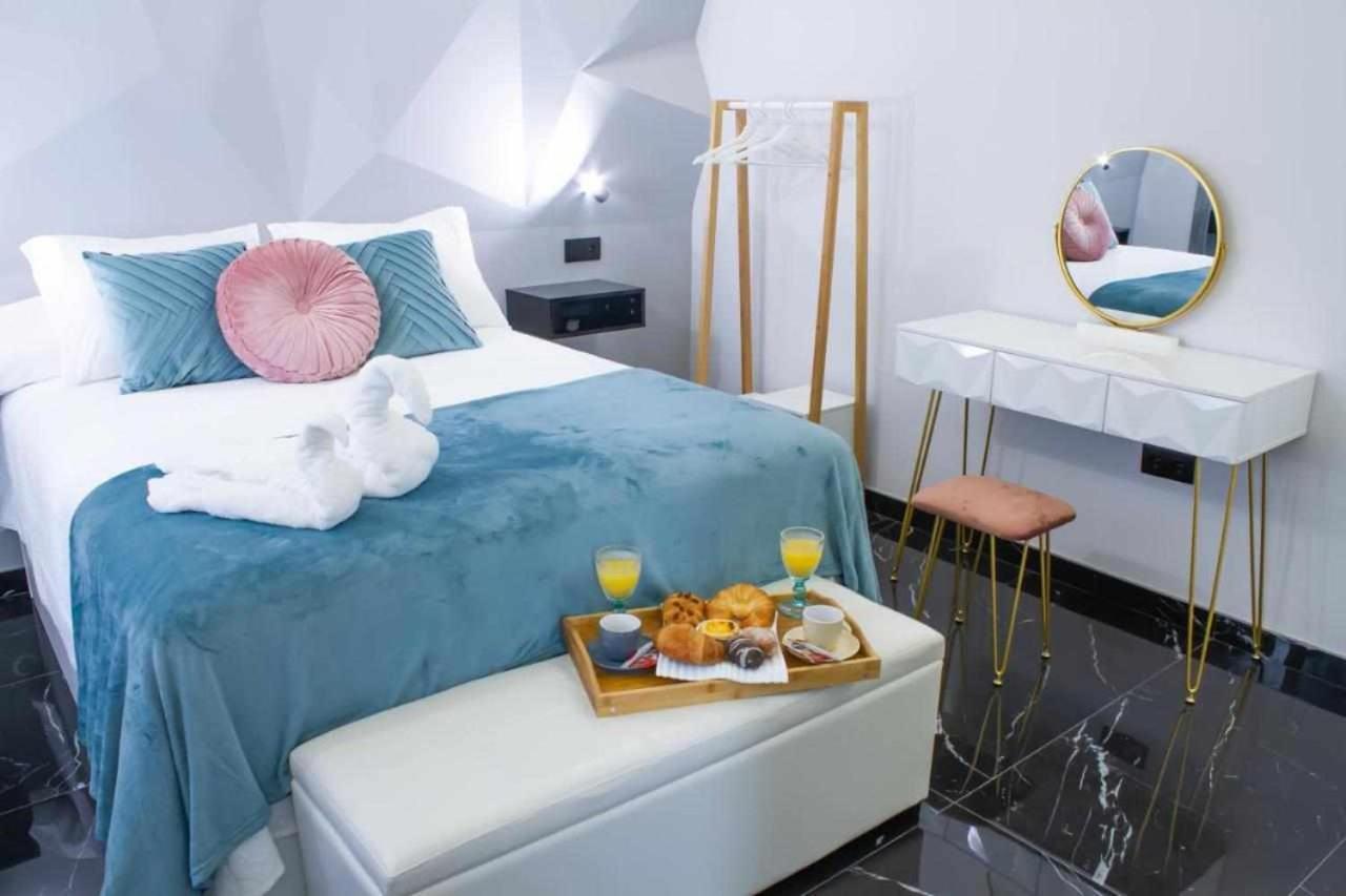 Suite Alma Caces Zewnętrze zdjęcie